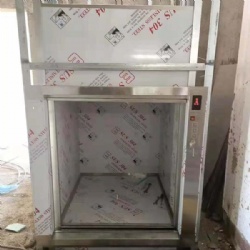 dumbwaiter lift